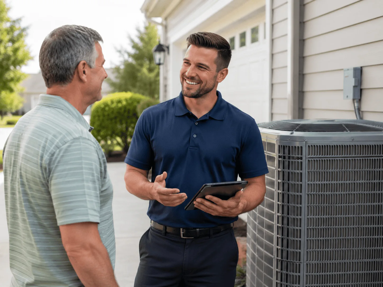 Heat Pump Installation Chassell, MI FAQs